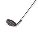 TaylorMade Mavrik Graphite Men's Right Hybrid 20 Degree Regular - Catalyst 60 g
