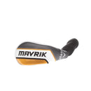 TaylorMade Mavrik Graphite Men's Right Hybrid 20 Degree Regular - Catalyst 60 g