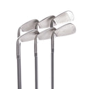 Mizuno JPX-EZ Fotged Graphite Mens Right Hand Irons 5-PW Stiff - Mitsubishi Rayon 70g