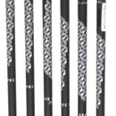 Mizuno JPX-EZ Fotged Graphite Mens Right Hand Irons 5-PW Stiff - Mitsubishi Rayon 70g