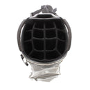 Sun Mountain Cart Bag - White/Black