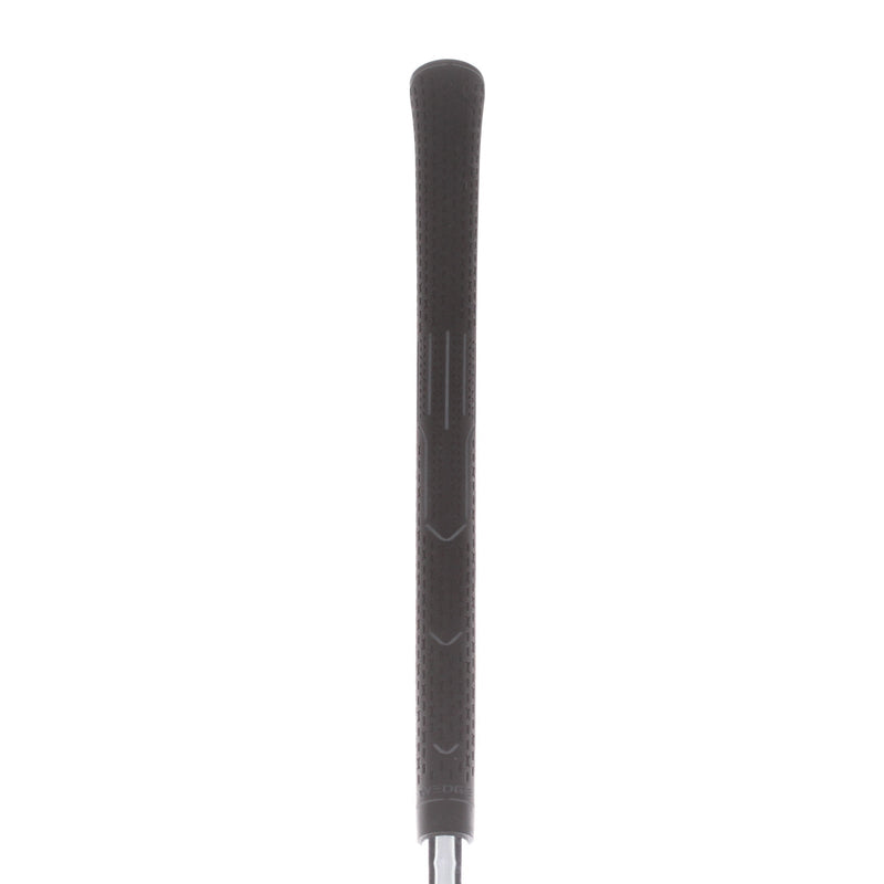 Ping Glide 3.0 Steel Mens Right Hand Sand Wedge 56* Black Dot 12 Bounce Stiff -