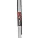 Odyssey White Hot Pro 1 Mens Right Hand Putter 35" - Super StrokeMid Slim 2.0
