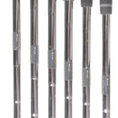 Callaway Edge Steel/Graphite Mens Right Hand Package Set Regular - Steel 85 g