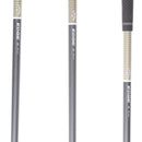 Callaway Edge Steel/Graphite Mens Right Hand Package Set Regular - Steel 85 g