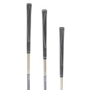 Callaway Edge Steel/Graphite Mens Right Hand Package Set Regular - Steel 85 g