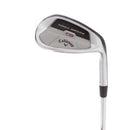 Callaway Mack Daddy CB Steel Mens Right Hand Gap Wedge 52 12 Bounce Stiff - KBS-Hi-Rev 2.0 105 g