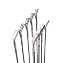 TaylorMade SpeedBlade Graphite Mens Right Hand Irons 4-SW Regular - Velox