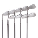 TaylorMade SpeedBlade Graphite Mens Right Hand Irons 4-SW Regular - Velox