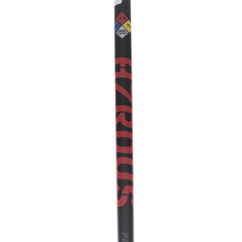 Callaway Epic Graphite Mens Right Hand Fairway 3 Wood 15 Stiff - Project X Hzrdus