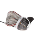TaylorMade Burner superfast 2.0 Graphite Mens Right Hand Driver 10.5 Stiff - Matrix Ozik