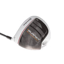 TaylorMade Burner superfast 2.0 Graphite Mens Right Hand Driver 10.5 Stiff - Matrix Ozik
