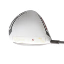 TaylorMade Burner superfast 2.0 Graphite Mens Right Hand Driver 10.5 Stiff - Matrix Ozik