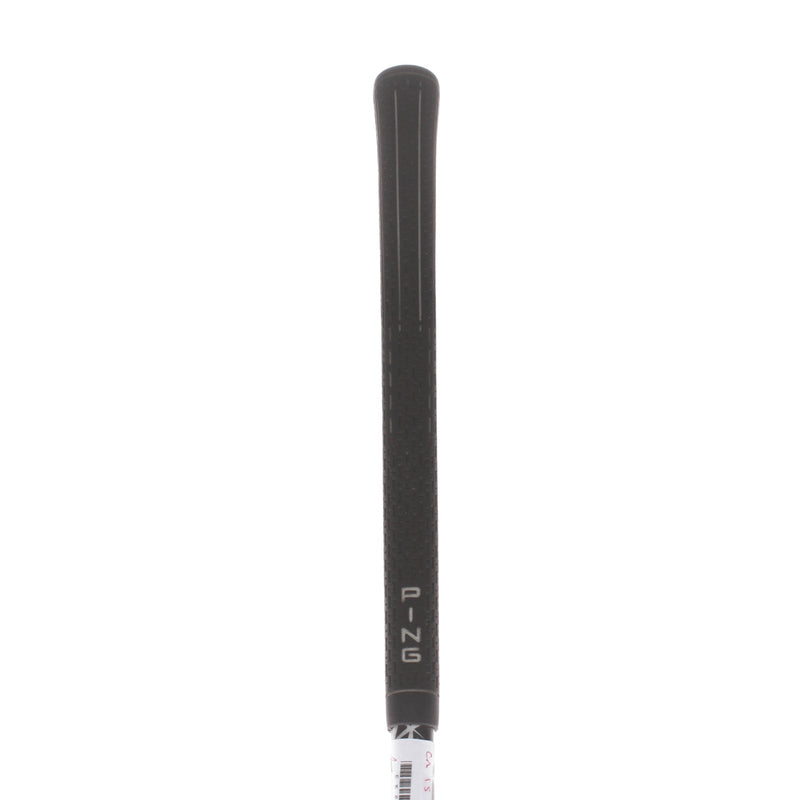 Ping i25 Graphite Mens Right Hand 3 Hybrid 19* Stiff - Ping PWR80