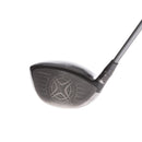 Callaway Epic Speed Graphite Mens Right Hand Driver 10.5 Stiff - Hzrdus Smoke 50g