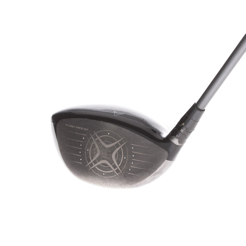 Callaway Epic Speed Graphite Mens Right Hand Driver 10.5 Stiff - Hzrdus Smoke 50g