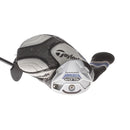 TaylorMade Sldr Steel Mens Right Hand Fairway 5 Wood 19 Extra Stiff - Fijikura 77 g