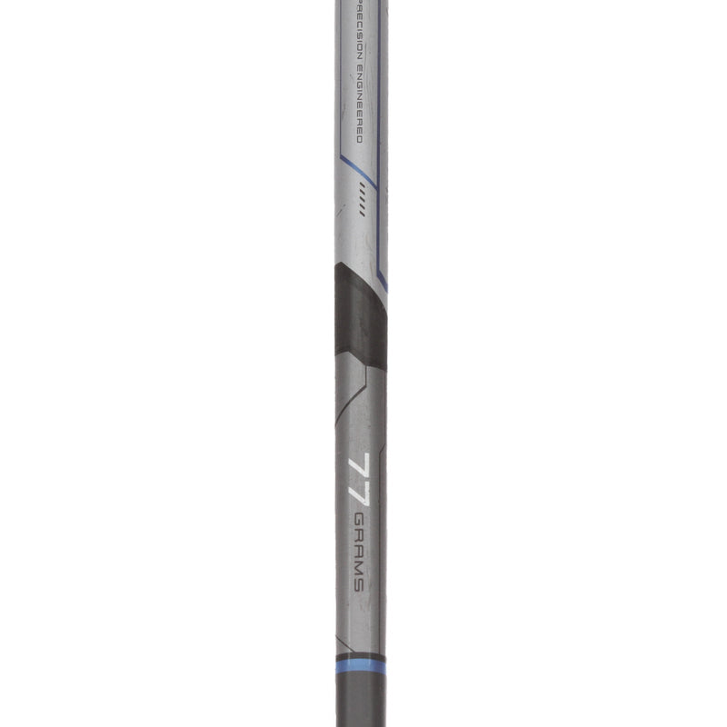 TaylorMade Sldr Steel Mens Right Hand Fairway 5 Wood 19 Extra Stiff - Fijikura 77 g
