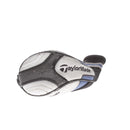TaylorMade Sldr Steel Mens Right Hand Fairway 5 Wood 19 Extra Stiff - Fijikura 77 g