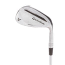 TaylorMade Milled Grind 2 Steel Mens Right Hand Gap Wedge 50 9 Bounce Stiff - Dynamic Gold S 200