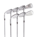 Ping G-400 Steel Mens Right Hand Iron 5-Gap Wedge -Sand Wedge Regular - AWT 2.0 85 g