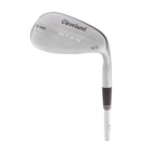 Cleveland RTX 3 Steel Mens Right Hand Gap Wedge 50* 10 Bounce Stiff - Dynamic Gold