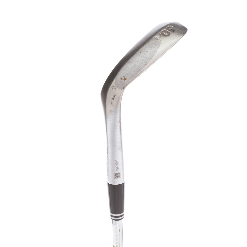 Cleveland RTX 3 Steel Mens Right Hand Lob Wedge 60* 9 Bounce Stiff - Dynamic Gold