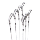 Ping G400 Steel Mens Right Hand Irons 5-GW Regular - AWT 2.0