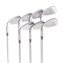 Ping G400 Steel Mens Right Hand Irons 5-GW Regular - AWT 2.0