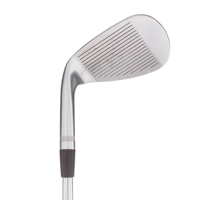 Titleist SM 9 Steel Mens Right Hand Sand Wedge 56 14 Bounce Stiff - Dynamic Gold 120 g