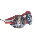 Callaway XR16 Graphite Mens Right Hand Driver 9* Regular - HZRDUS Smoke