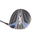 Callaway XR16 Graphite Mens Right Hand Driver 9* Regular - HZRDUS Smoke