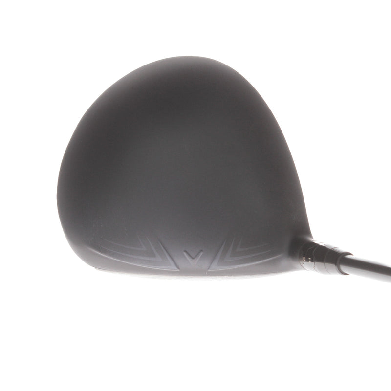 Callaway XR16 Graphite Mens Right Hand Driver 9* Regular - HZRDUS Smoke