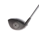 Callaway XR16 Graphite Mens Right Hand Driver 9* Regular - HZRDUS Smoke