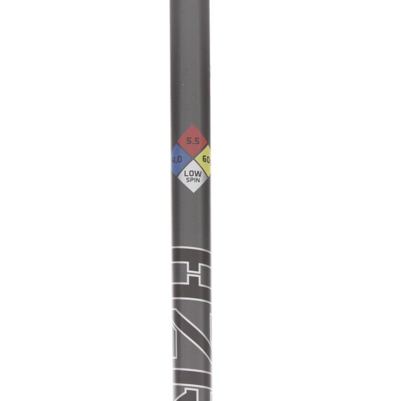 Callaway XR16 Graphite Mens Right Hand Driver 9* Regular - HZRDUS Smoke