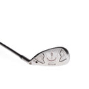 Ping G-20 Graphite Mens Right Hand 7 Hybrid 31 Black Dot Regular - TFC 169 H