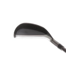 Ping G-20 Graphite Mens Right Hand 7 Hybrid 31 Black Dot Regular - TFC 169 H