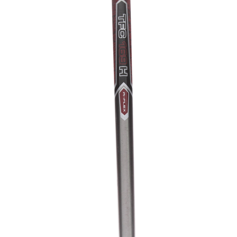 Ping G-20 Graphite Mens Right Hand 7 Hybrid 31 Black Dot Regular - TFC 169 H