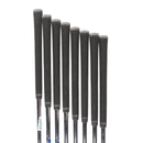 Callaway Rogue Steel Mens Right Hand Irons 5-GW Regular - True Temper XP 95g