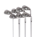 Callaway Rogue Steel Mens Right Hand Irons 5-SW Regular - True Temper XP 95 g