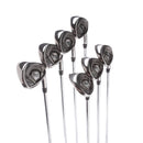 Callaway Rogue Steel Mens Right Hand Irons 5-SW Regular - True Temper XP 95 g