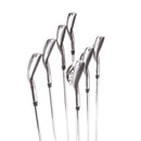 Callaway Rogue Steel Mens Right Hand Irons 5-SW Regular - True Temper XP 95 g