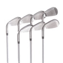 Callaway Rogue Steel Mens Right Hand Irons 5-SW Regular - True Temper XP 95 g
