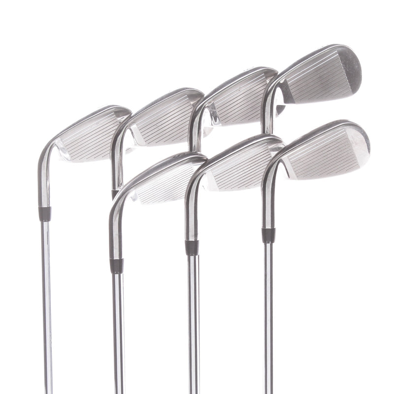 Callaway Rogue Steel Mens Right Hand Irons 5-SW Regular - True Temper XP 95 g