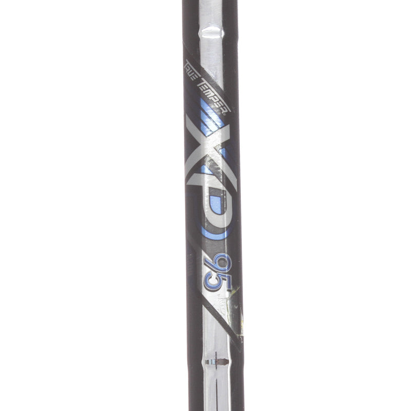 Callaway Rogue Steel Mens Right Hand Irons 5-SW Regular - True Temper XP 95 g