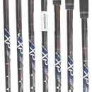 Callaway Rogue Steel Mens Right Hand Irons 5-SW Regular - True Temper XP 95 g