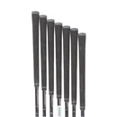 Callaway Rogue Steel Mens Right Hand Irons 5-SW Regular - True Temper XP 95 g