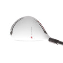 TaylorMade Burner superfast 2.0 Graphite Mens Right Hand 3 Hybrid 18* Stiff - REAX 60