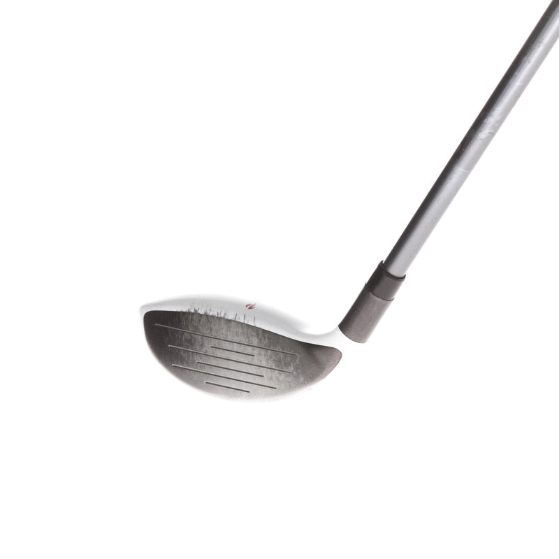 TaylorMade Burner superfast 2.0 Graphite Mens Right Hand 3 Hybrid 18* Stiff - REAX 60