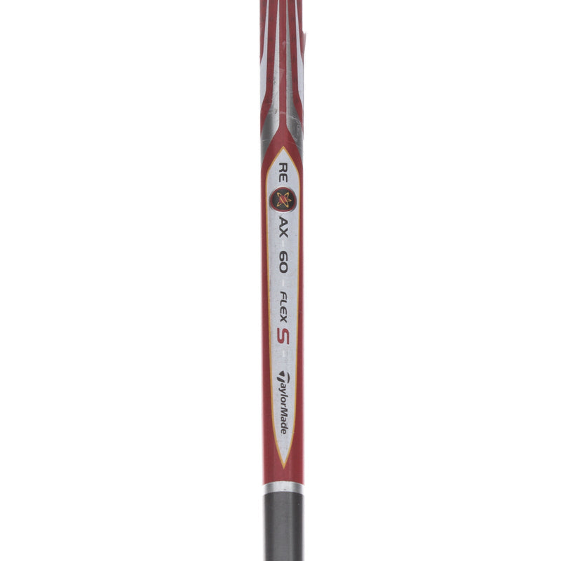 TaylorMade Burner superfast 2.0 Graphite Mens Right Hand 3 Hybrid 18* Stiff - REAX 60